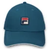 Gorra de béisbol Tantam en color «Deep Lagoon»