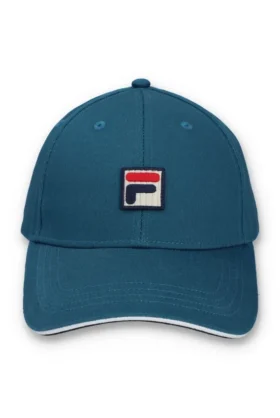 Gorra de béisbol Tantam en color «Deep Lagoon»