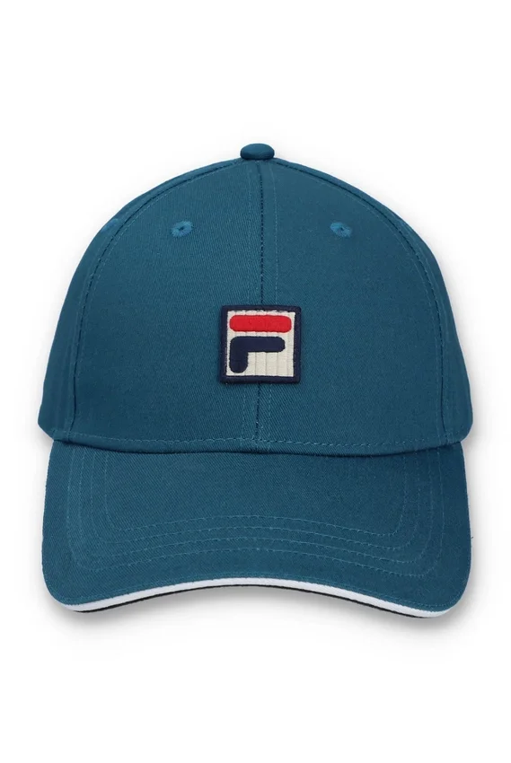 Gorra de béisbol Tantam en color «Deep Lagoon»