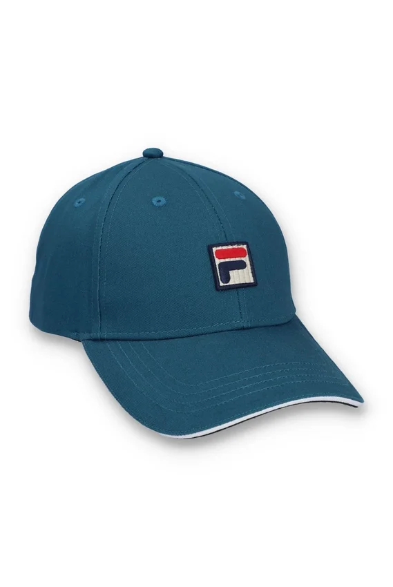 Gorra de béisbol Tantam en color «Deep Lagoon»
