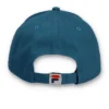 Gorra de béisbol Tantam en color «Deep Lagoon»