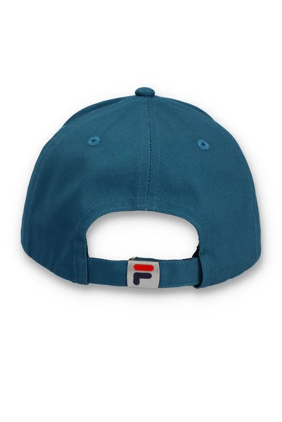 Gorra de béisbol Tantam en color «Deep Lagoon»