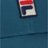 Gorra de béisbol Tantam en color «Deep Lagoon»