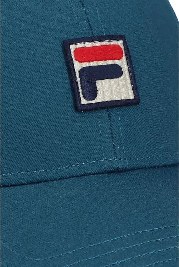 Gorra de béisbol Tantam en color «Deep Lagoon»