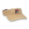 Gorra de paja Sumner Heritage en color beige