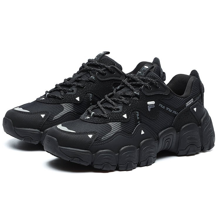 Heritage-FHT «Negro»