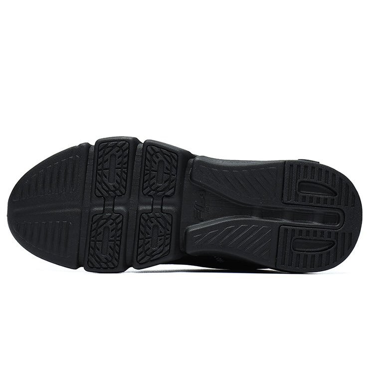 Heritage-FHT Negro