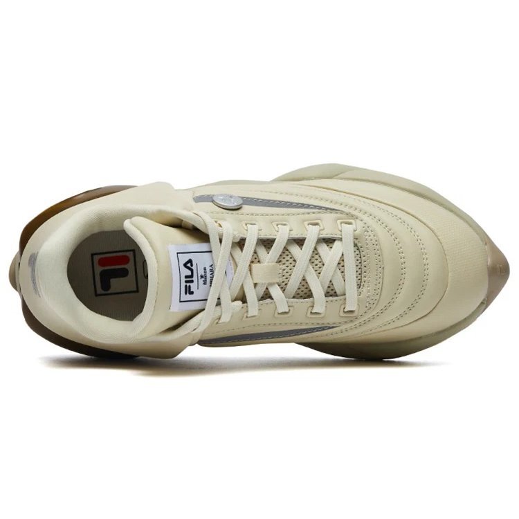 Heritage - FHT x Mihara Yasuhiro «Crema»