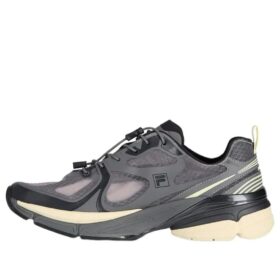 Interrun v2 Lite «Negro, gris y beige»
