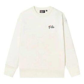 Jersey con estampado del logotipo «Blanco»