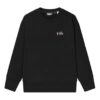 Jersey con logotipo «Negro»