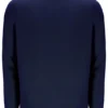 Jersey de cuello alto clásico 19th de Peacoat