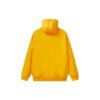 Jersey deportivo Fila para hombre, amarillo