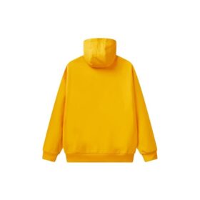 Jersey deportivo Fila para hombre, amarillo
