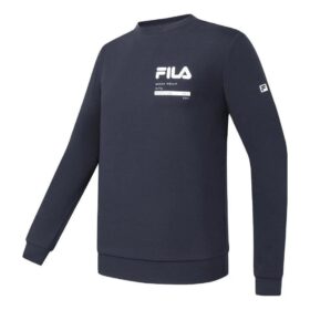 Jersey deportivo «Navy White»
