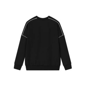 Jersey deportivo «Negro»