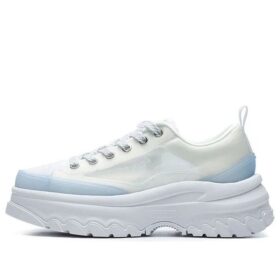 Lava «Blanco-Azul»