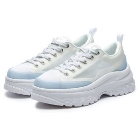 Lava «Blanco-Azul»
