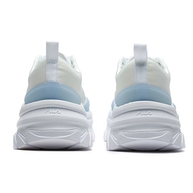 Lava «Blanco-Azul»