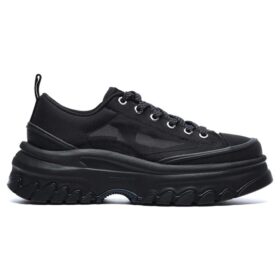 Lava «Triple Black»