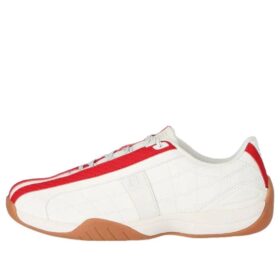Levio 26/04 «Blanco, rojo»
