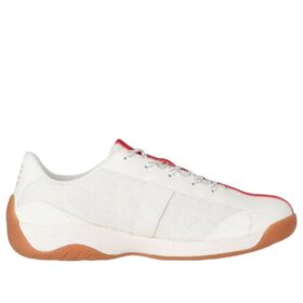 Levio 26/04 «Blanco, rojo»