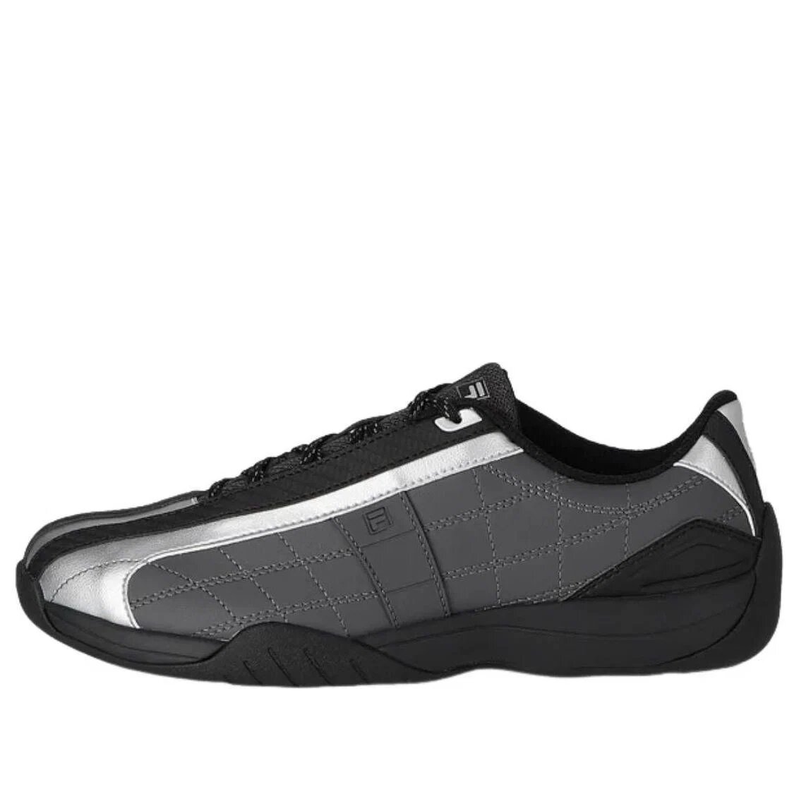 Levio 26/04 «Gris-Negro»