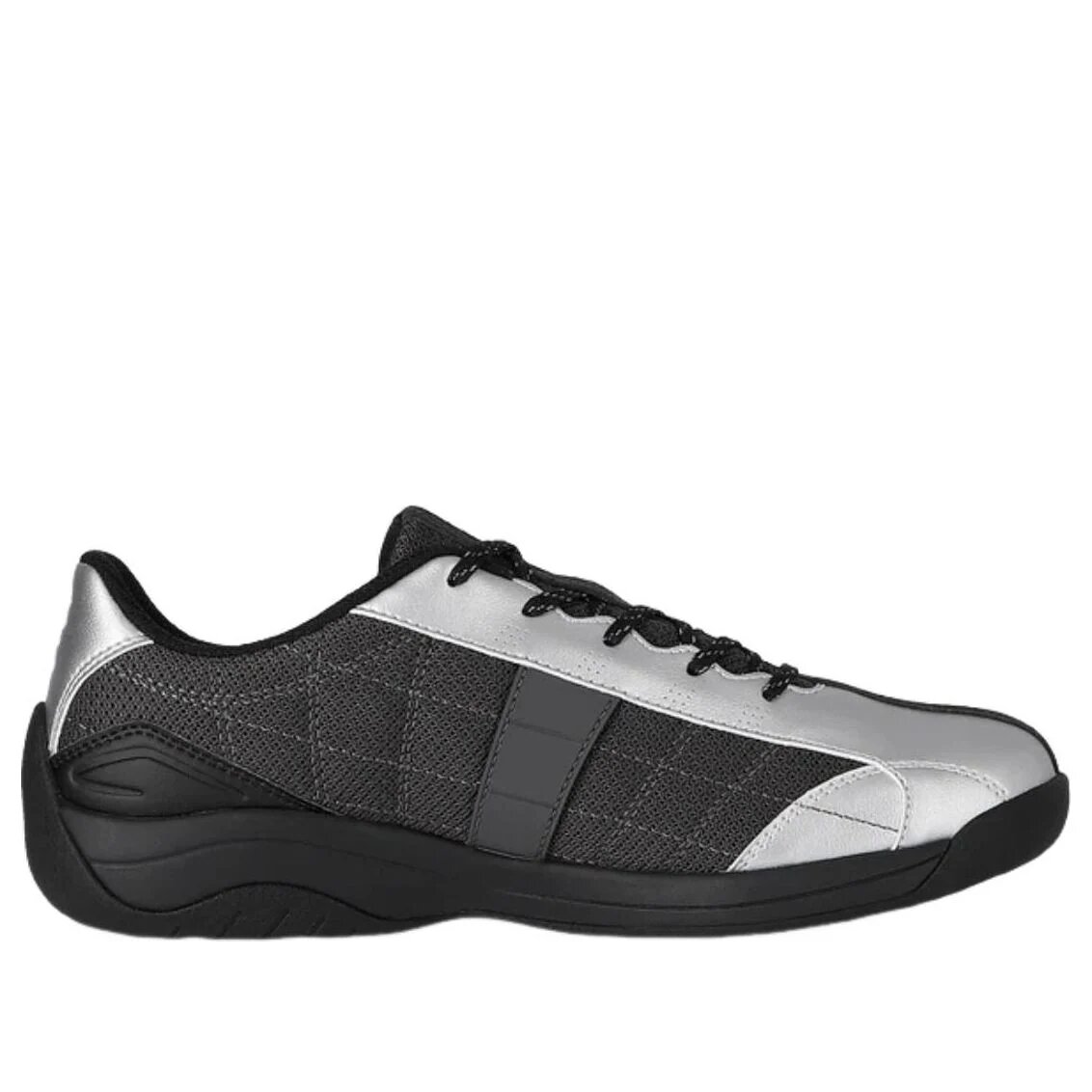 Levio 26/04 «Gris-Negro»