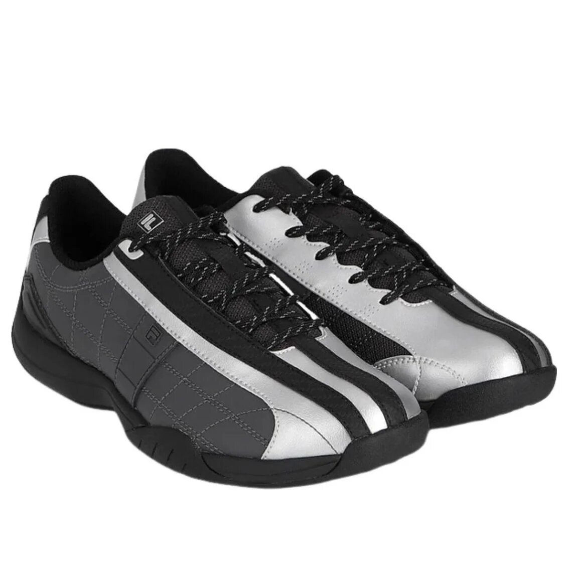 Levio 26/04 «Gris-Negro»