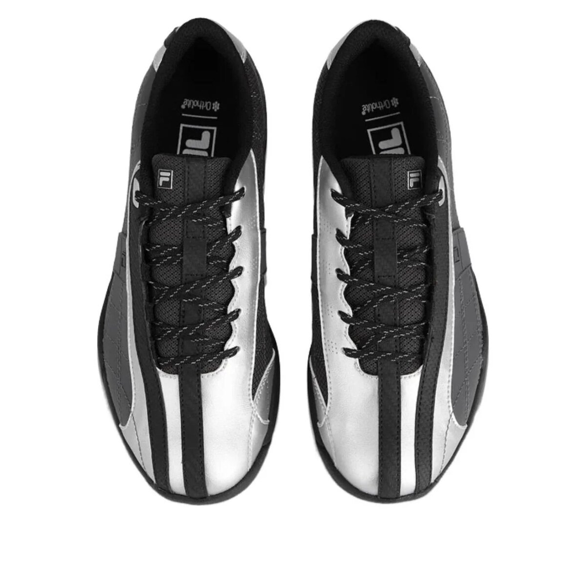 Levio 26/04 «Gris-Negro»