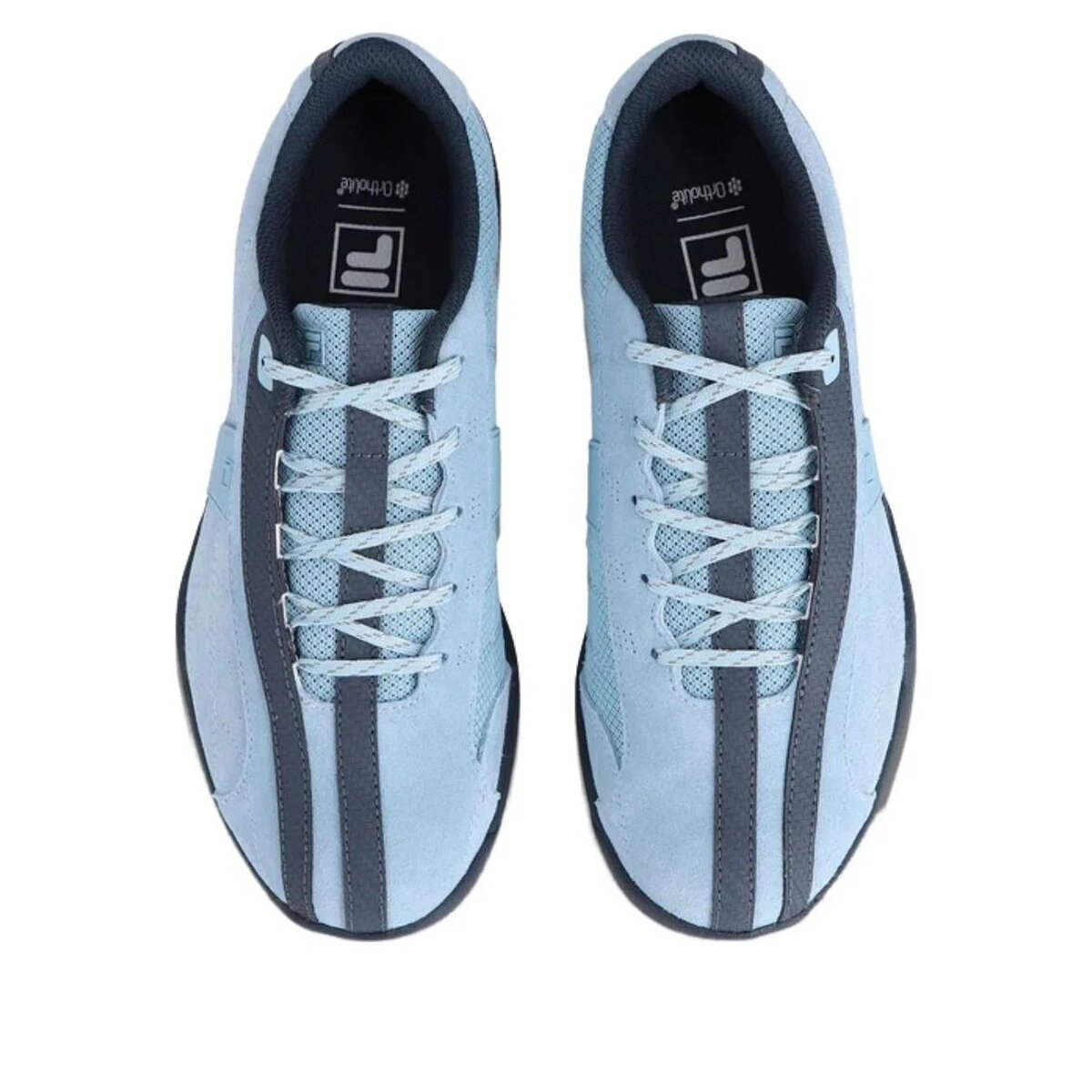 Levio 26/04 LX «Azul marino»