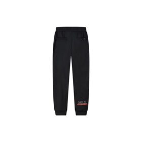 Logotipo FILA x MIHARA YASUHIRO