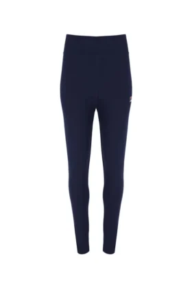 Mallas de tenis para mujer en azul marino