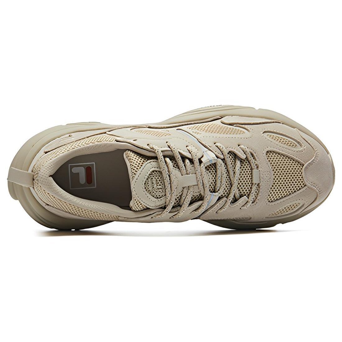 Mars 2 «Beige camello»