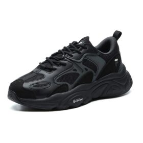 Mars 2 «Black Dark Grey»