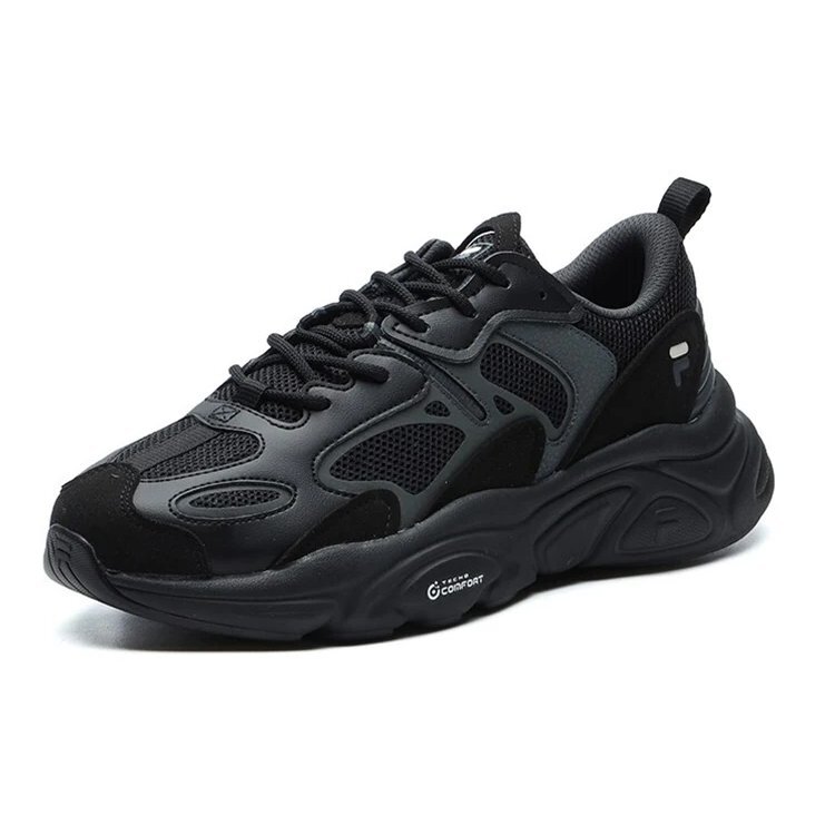 Mars 2 «Black Dark Grey»