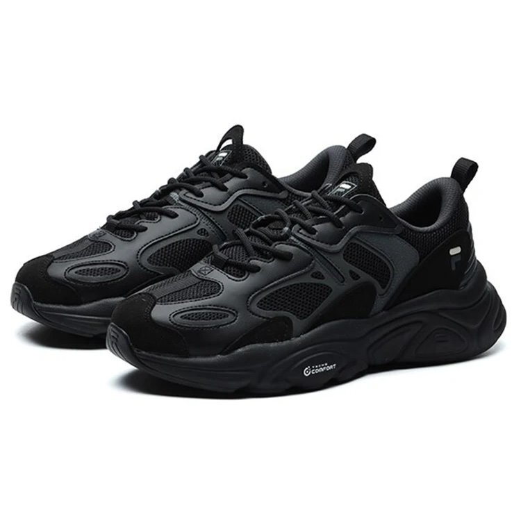 Mars 2 «Black Dark Grey»