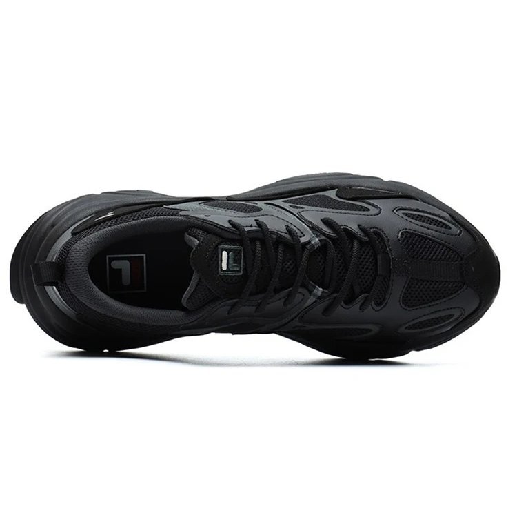 Mars 2 «Black Dark Grey»
