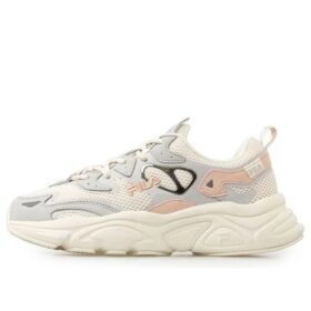 Mars «Blanco, rosa y gris»