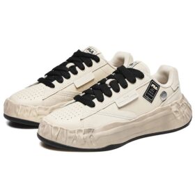 Mihara FILA FM-20 «Cream White»