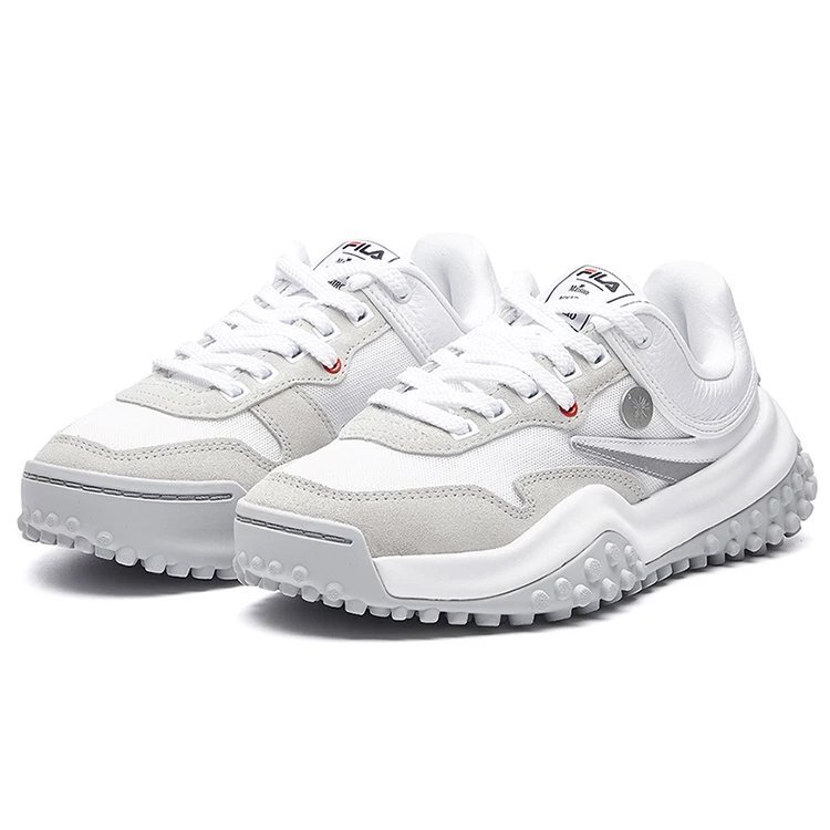Mihara x T1 Blanco/Gris