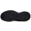 Mind Blower Low Negro/Blanco/Rojo