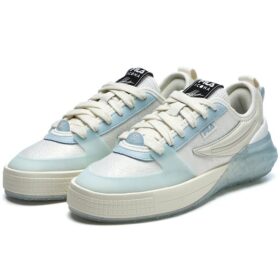 Mix A «Blanco-azul»