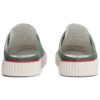 Mocasín informal Bumper verde