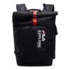 Mochila de atletismo para exterior «Black White»