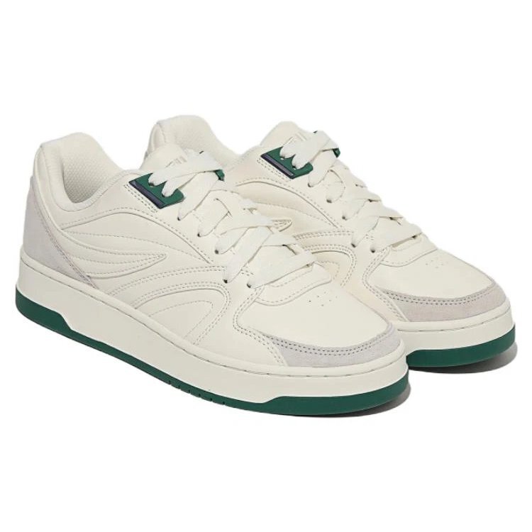Oakment TR «Blanco Verde»