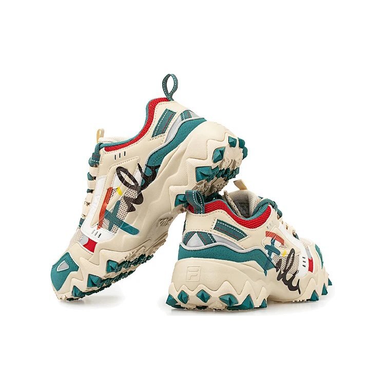 Oakmont Peaker Low «Green»