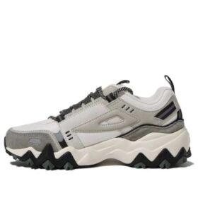 Oakmont TR V2 «Blanco, gris y negro»