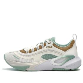 Pacer «Blanco Verde»