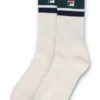 Pack de 3 pares de calcetines Russel F-Box Heritage Stripe